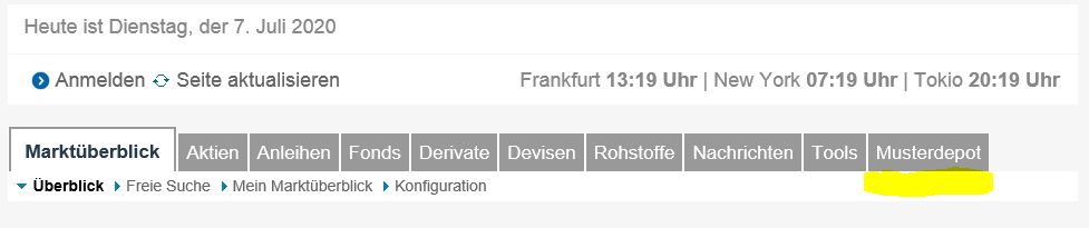 Umzug Musterdepot 6 Umzug Musterdepot 6