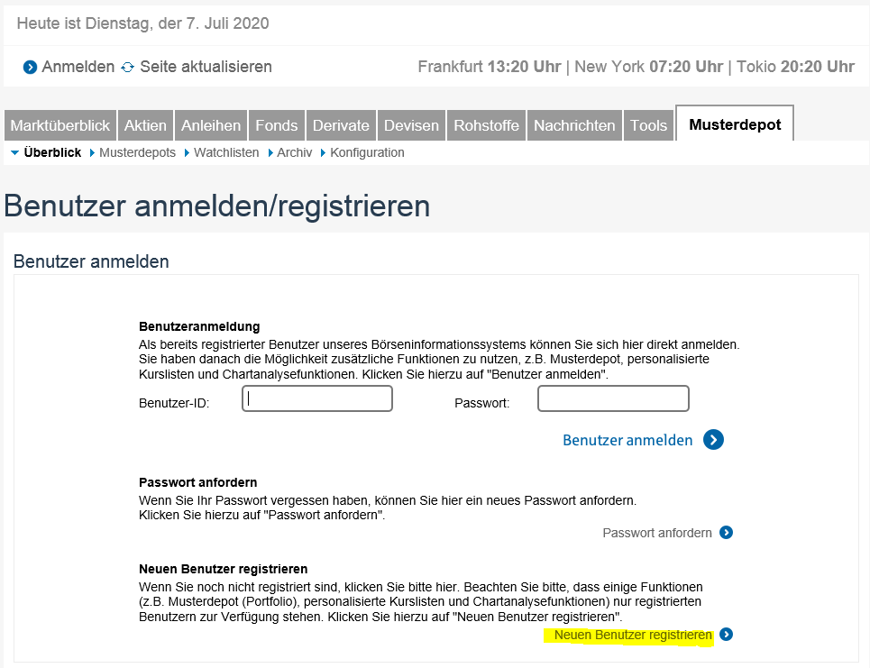 Umzug Musterdepot 6 Umzug Musterdepot 6