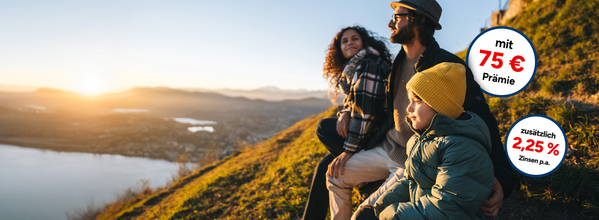 GiroDirekt mit 75 € Prämie und 2,25 % p.a. Zinsen