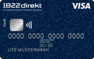 Weltweit finanziell flexibel