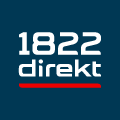 Banking App 1822direkt