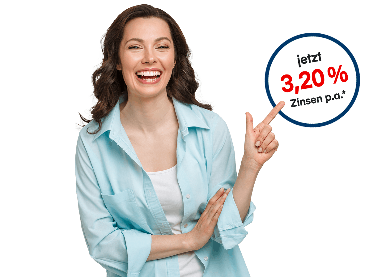 1822direkt - Tagesgeld 1822direkt - Tagesgeld