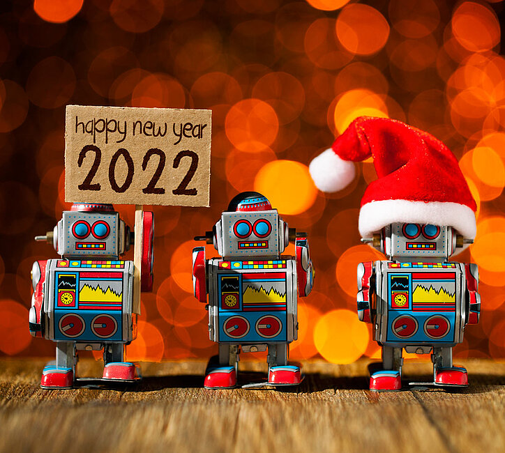 1822direkt - Änderungen 2022 1822direkt - Änderungen 2022