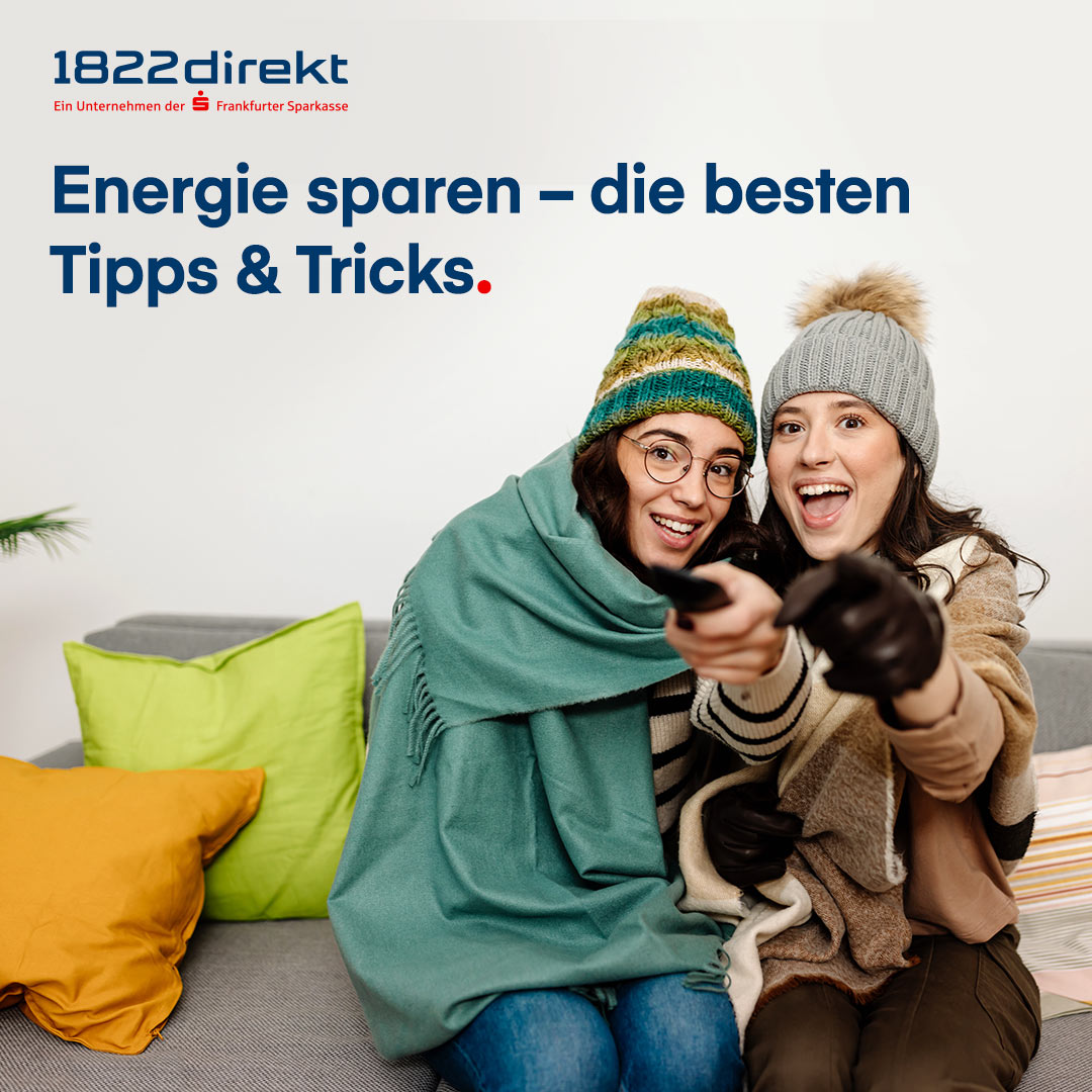 Energiekosten beim Eigenheim sparen: Experten-Tipps zur richtigen