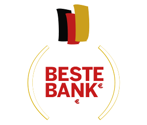 Beste-Bank 2024