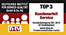 Beste Bank des Jahres Beste Bank des Jahres