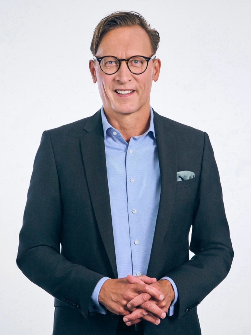 Alexander Naumann, Leiter des 1822direkt Immobiliencenters