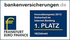 Innovationspreis 2013